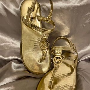Michael Kors Sandals